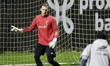 Thumbnail for article:  Gerucht uit Engeland: 'Anderlecht wil Kaminski terug naar Brussel halen' 