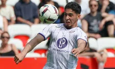 Thumbnail for article: 'Feyenoord toont serieuze interesse in Algerijnse aanvaller van Toulouse'