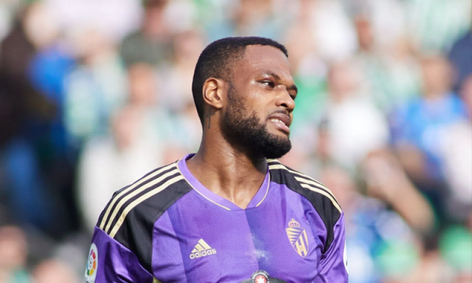 OFFICIEEL: Larin naar Valladolid