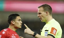 Thumbnail for article: Mehssatou (KV Kortrijk) over zijn toekomst: "Ooit zal dat wel gebeuren"