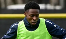 Thumbnail for article: OFFICIEEL: Gent beloont 22-jarige Agbor met vers contract na debuut bij A-elftal