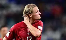 Thumbnail for article: Tavolieri: 'Anderlecht blijft met Nice spreken om kloof rond Dolberg te dichten'