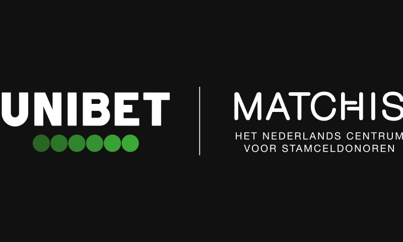 Unibet gaat samenwerking met Matchis aan