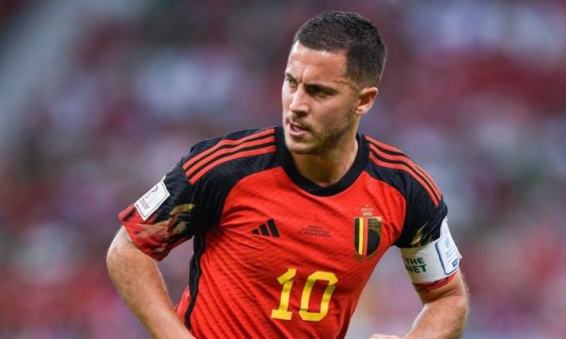 Kylian Hazard: “Alle Hazard’s overwogen project met RWDM”