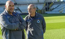 Thumbnail for article: Club Brugge is in rouw na overlijden van Brughmans (76)