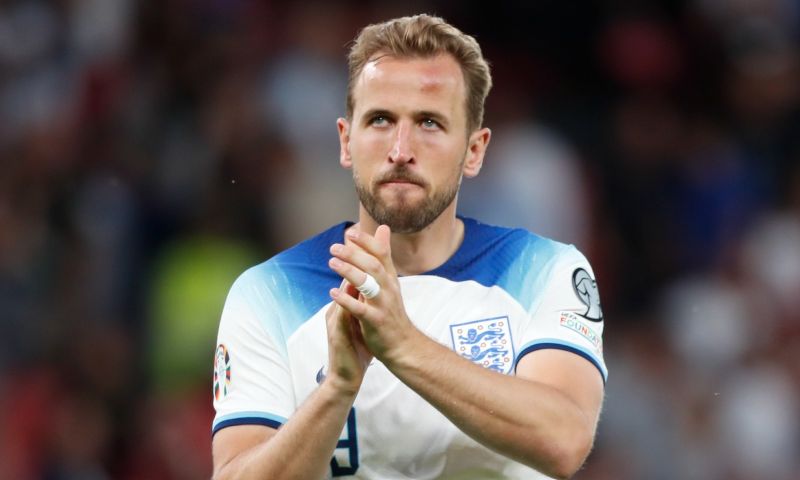 'Tottenham geeft Bayern weinig perspectief op Kane'