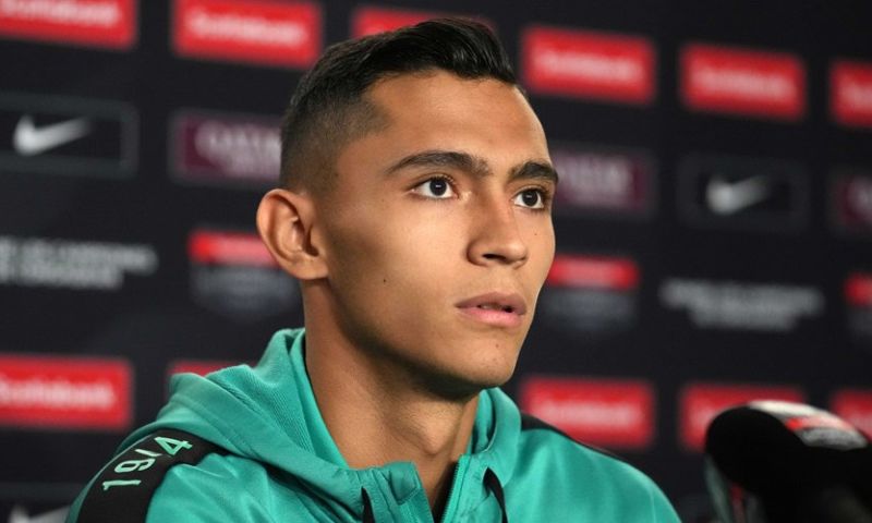 'PSV zoekt naar Sangaré- en Gutiérrez-opvolgers: Mexicaan (20) in beeld'