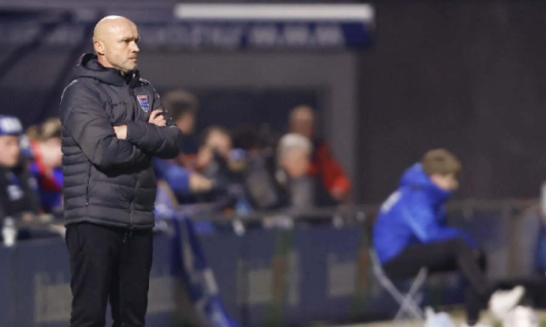 Schreuder weg bij PEC Zwolle 