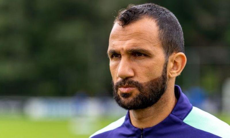 Ramzi geniet Marokkaanse interesse