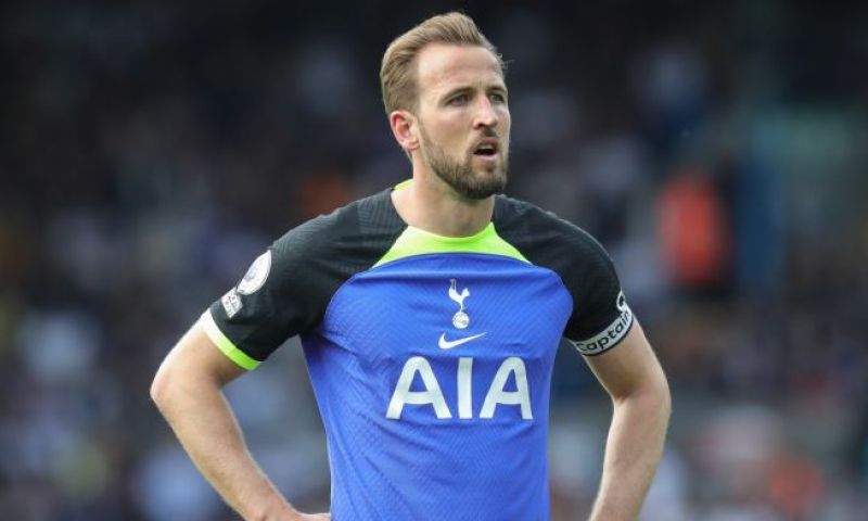 'Bayern zet belangrijke stap en bereikt akkoord met Kane over transfer'