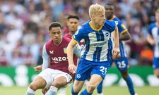 Thumbnail for article: 'Bij PSV getipte Van Hecke gaat niet vertrekken en verlengen bij Brighton'