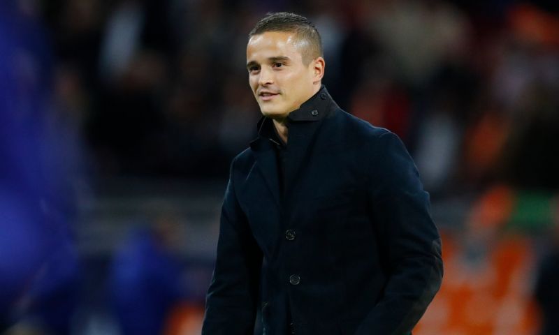 Afellay over 'heel trieste' Jong Oranje-constatering: 'Mag je minimaal verwachten'