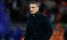 Thumbnail for article: Afellay over 'heel trieste' Jong Oranje-constatering: 'Mag je minimaal verwachten'