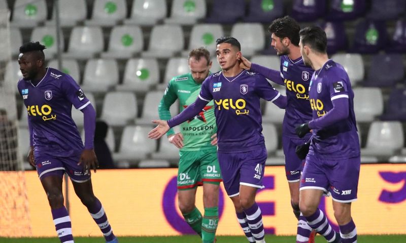 'Feyenoord heeft vijfde zomeraanwinst binnen, die het direct bij Dordrecht stalt'