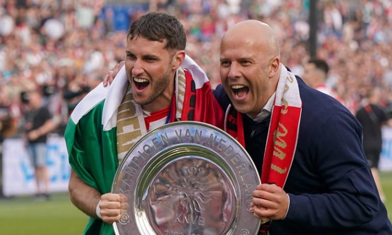 Voor in de agenda: dit is het programma van kampioen Feyenoord in 2023/2024