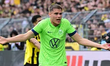 Thumbnail for article: 'Spel op de wagen: Spurs meldt zich officieel bij Wolfsburg voor Van de Ven'