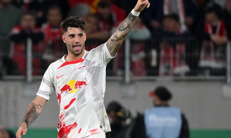'Liverpool bekijkt opties en stuit op man van zeventig miljoen bij Leipzig'