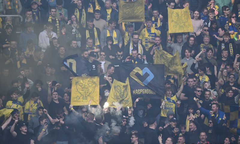 OFFICIEEL: STVV stelt nieuwe aanvaller voor: ‘Snelheid en killerinstinct’