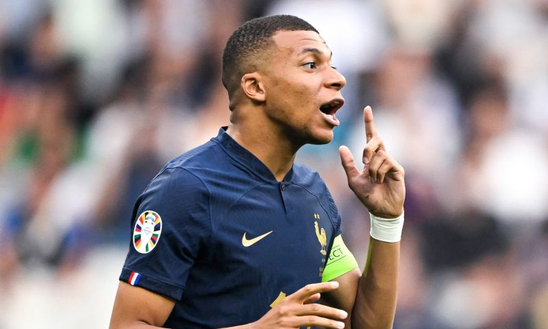 'Mbappé en PSG houden 'sleutelbijeenkomst': Real moet wachten tot volgend jaar'