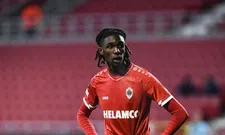 Thumbnail for article: OFFICIEEL: Dwomoh (19) gaat volgend seizoen uitkomen voor RWDM