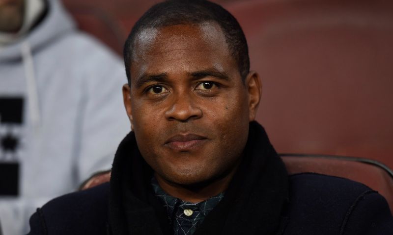 'Kluivert gaat definitief weer aan de slag als coach en kan borst direct natmaken'