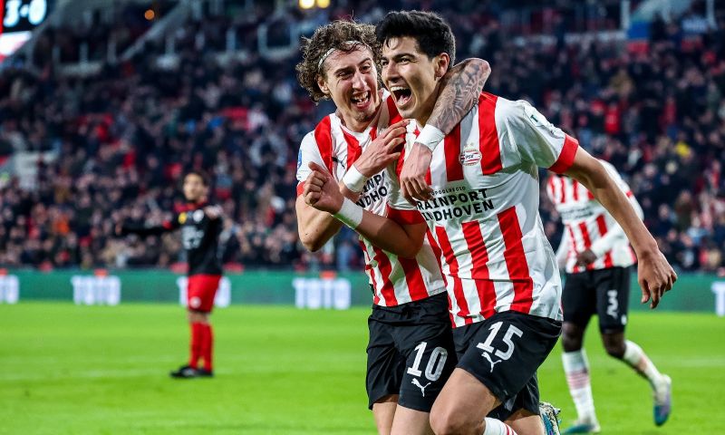 'PSV-vertrek van Gutiérrez is aanstaande', geschatte transfersom lekt uit