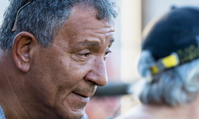 Ten Cate over komst van Steijn bij Ajax: 'Daarom lijkt het me een terechte keuze'