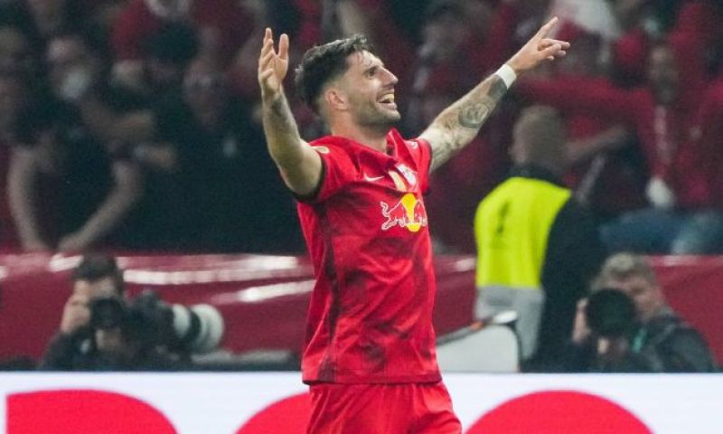 'Tweede topaankoop Klopp: Liverpool maakt 70 miljoen over naar Duitsland'