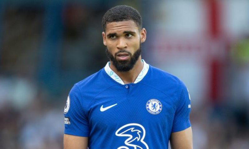 Witte rook bij AC Milan: Italiaanse topclub rondt transfer van Loftus-Cheek af