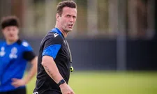 Thumbnail for article: 'Club Brugge gaat voor komst van Schotse rechtsachter Johnston'