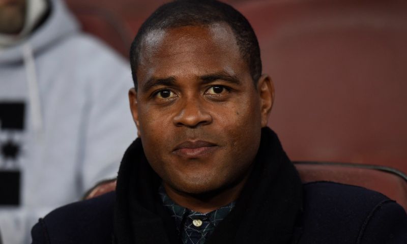 Kluivert lyrisch: 'Op dit moment dicteren deze drie spelers het Europese voetbal'