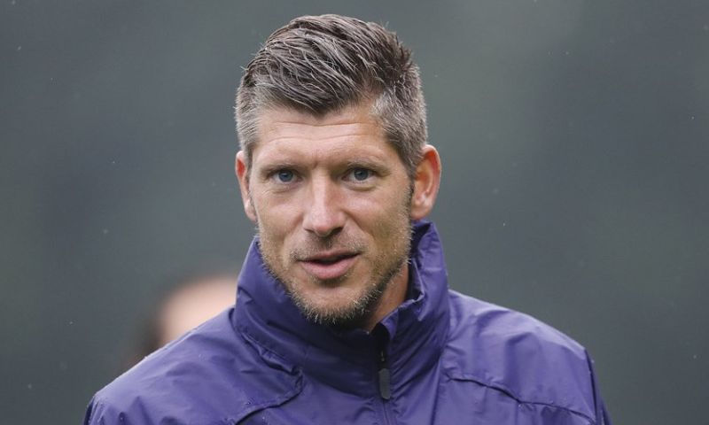 ED noemt opvallende Jong PSV-gegadigden: 'Zien in hem een toekomstig hoofdcoach'