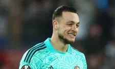 Thumbnail for article: 'Bijlow is veruit de beste keeper, maar ik vond hem heel slecht in Oranje'