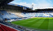 Thumbnail for article: Nieuwe rechterhand voor Van Wonderen bij Heerenveen: 'Willen Feyenoord bedanken'