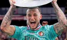 Thumbnail for article: VI: Bijlow zet zinnen op transfer naar United, Feyenoord houdt poot stijf