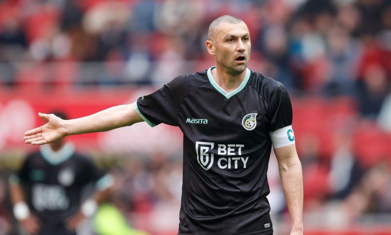 Yilmaz weer aan het werk: voormalig Fortuna-spits duikt op als assistent-trainer