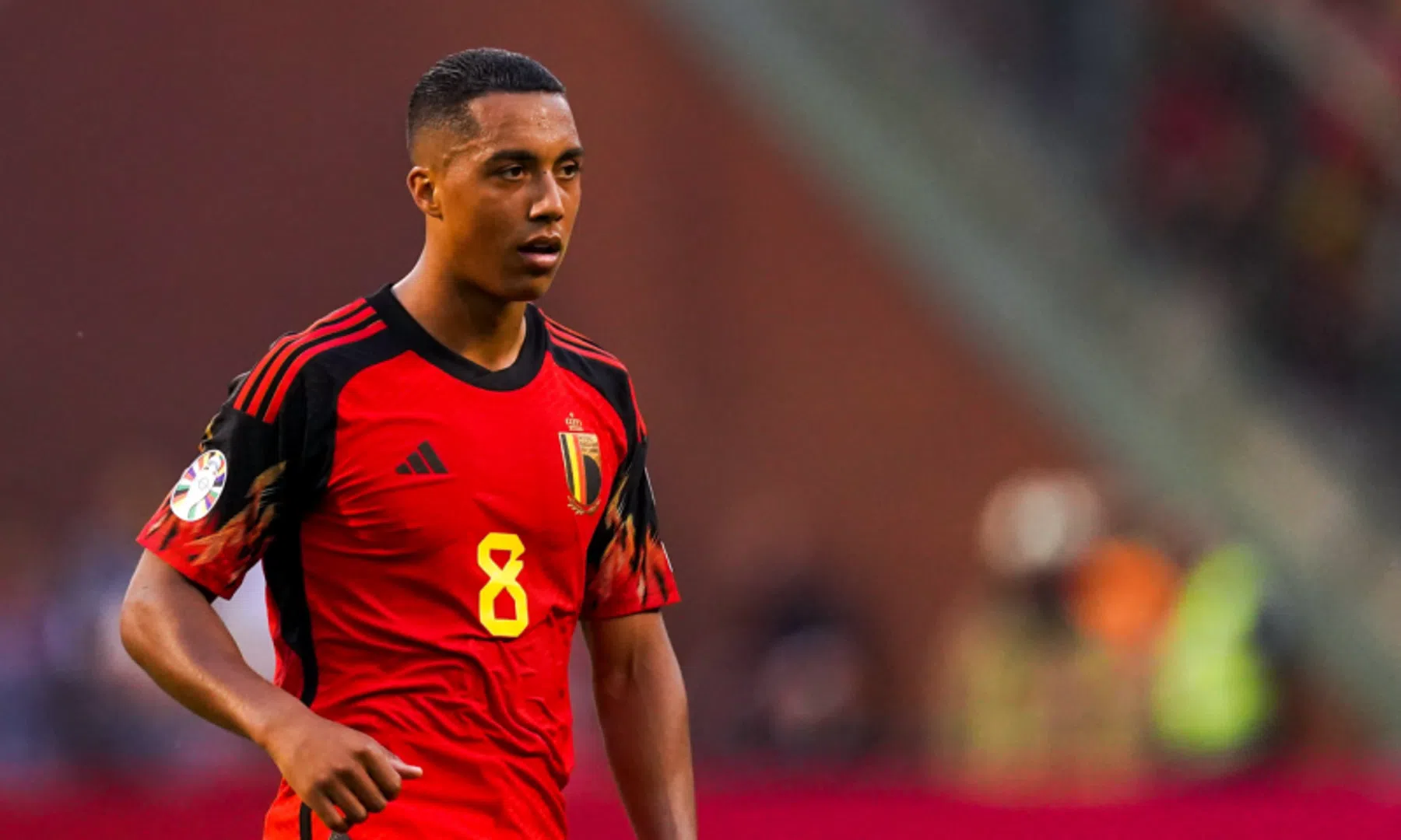 Tielemans over transfer naar Villa