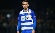 Thumbnail for article: 'Vrijwel hele Eredivisie-top wil Beelen: ook PSV geïnteresseerd in PEC-verdediger'