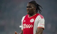 Thumbnail for article: 'Ajax kan Bassey mogelijk na één jaar lozen: Brighton kijkt rond in Amsterdam'