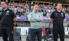 Thumbnail for article: Sparta presenteert Rijsdijk en Booy: 'Altijd duidelijk dat zij beste optie waren'