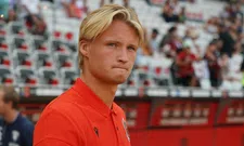 Thumbnail for article: Franse media: ‘Transfer Dolberg naar Anderlecht is bevestigd, speler gearriveerd’ 