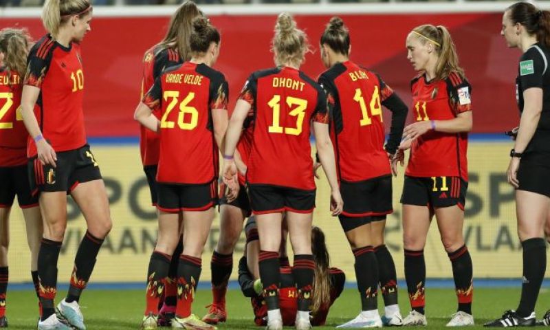 De Flames zijn erg eerlijk na pijnlijke nederlaag: “Doet het team pijn”