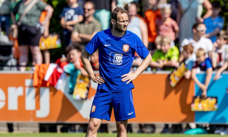 'Blind kan gewenste move ruiken en wordt binnen enkele uren al gepresenteerd'