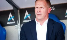 Thumbnail for article: Vrancken na 0-3 winst Genk: “We moeten slimmer spelen tegen een stevig blok”