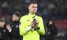 Thumbnail for article: Verbruggen na transfer: “Dat die droom uitkomt heb ik te danken aan Anderlecht”