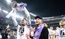 Thumbnail for article: 'Feyenoord krijgt forse concurrentie: Toulouse wijst bod van ruim 15 miljoen af'