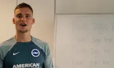 Thumbnail for article: LOL: Brighton & Hove Albion FC stelt Bart – Simpson – Verbruggen voor