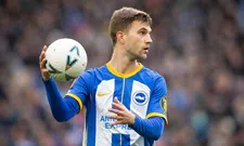 Thumbnail for article: Officieel: Veltman zet handtekening onder nieuw contract en blijft Brighton trouw