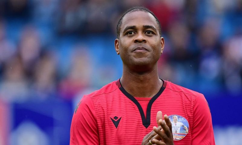 Kluivert voelde het kriebelen: 'Spelers telkens beter maken mooiste dat er is'