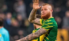 Thumbnail for article: Verheydt gaat ADO Den Haag verlaten voor tweede buitenlandse avontuur